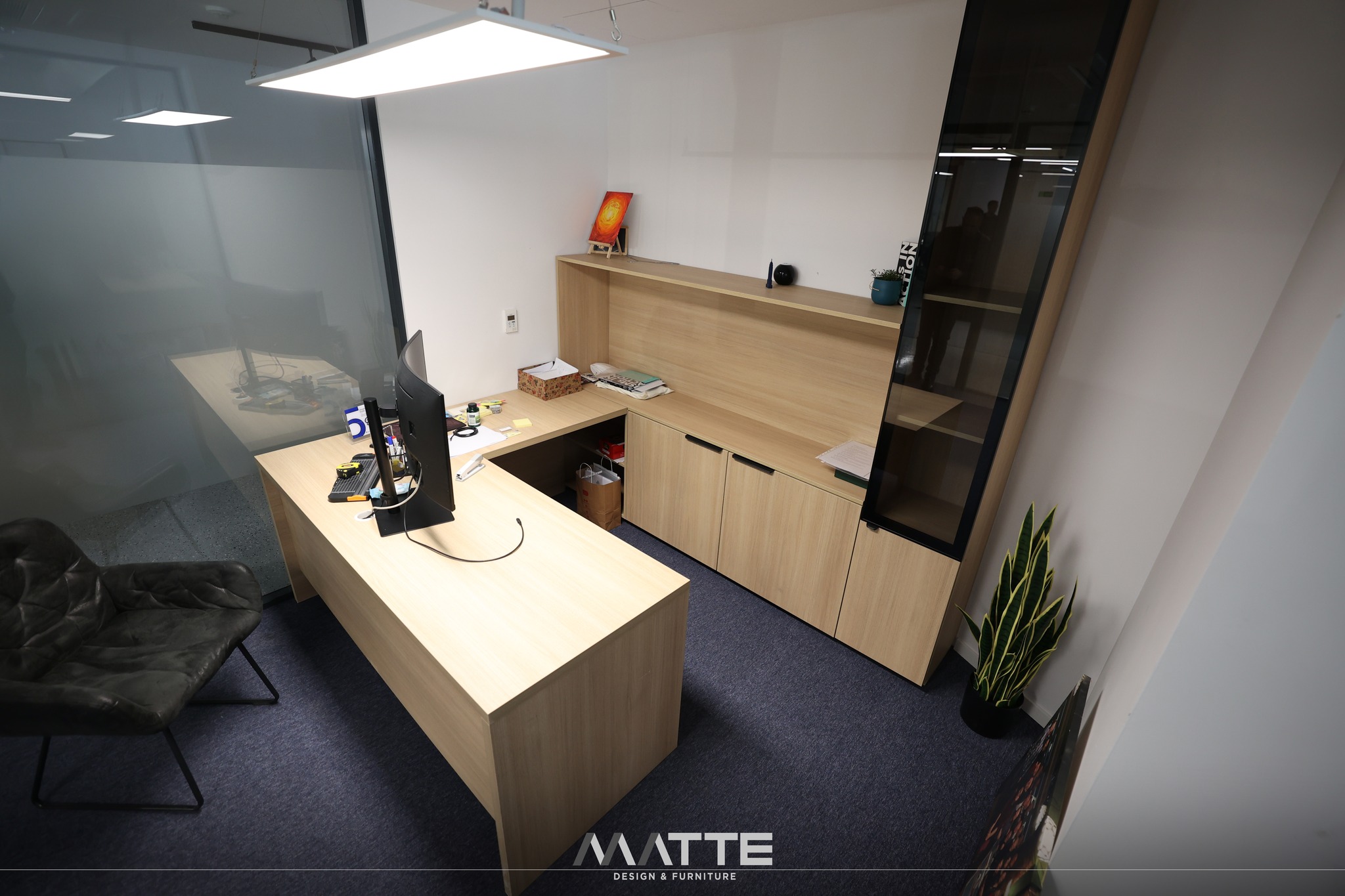MATTE Design & Furniture | Pristina