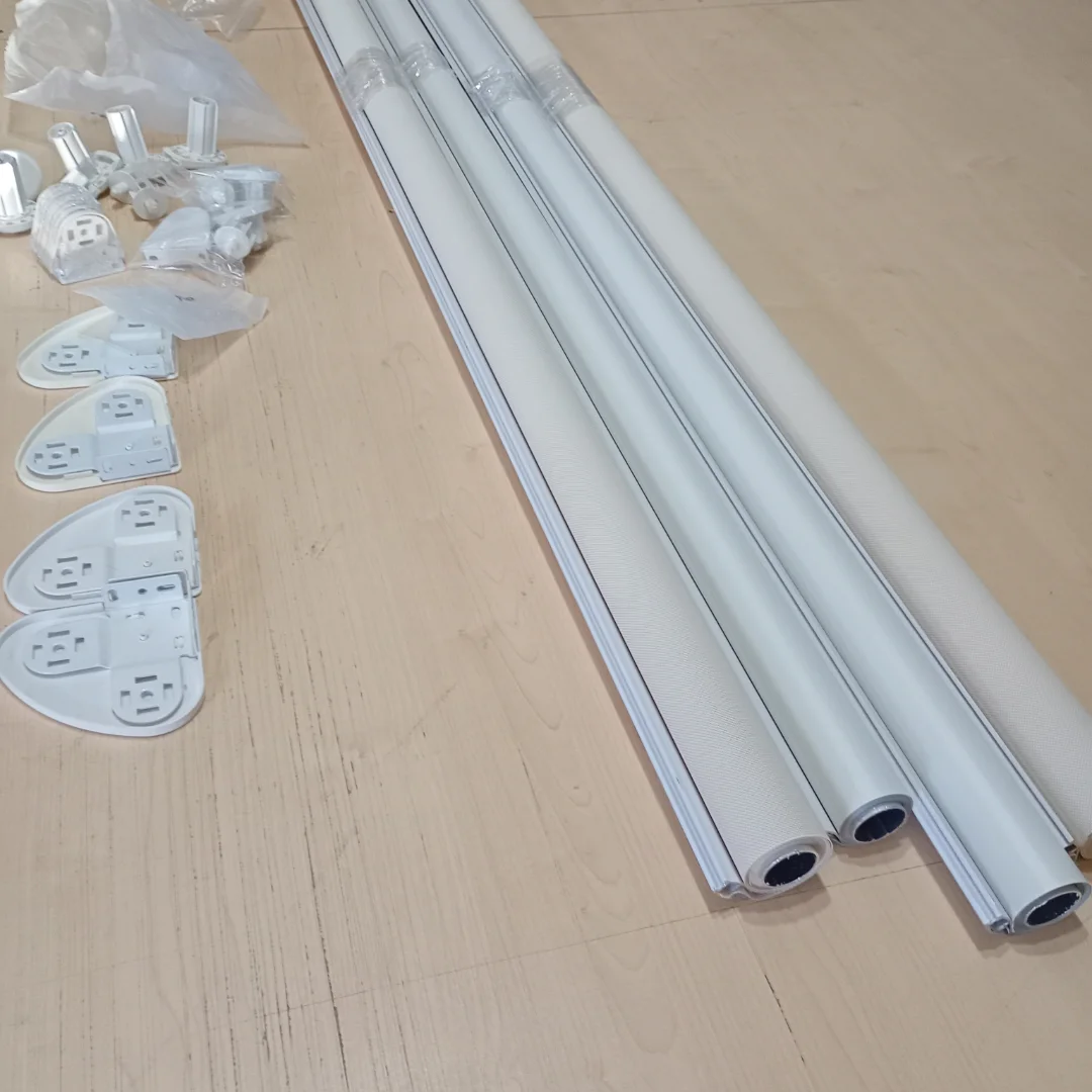 Reca cortinas roller