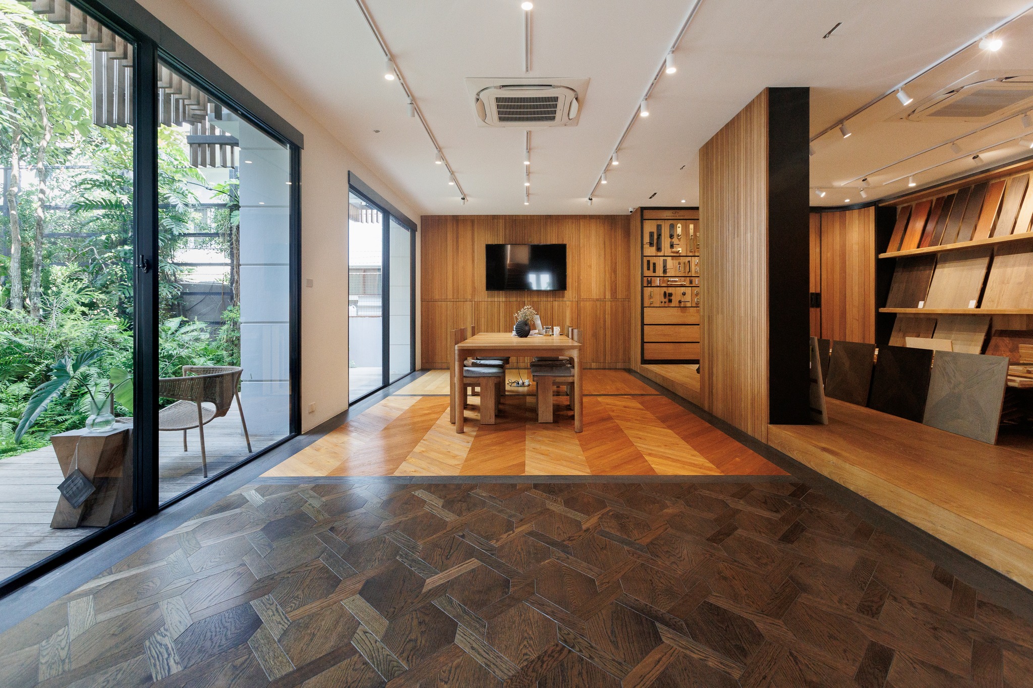 Champacawood - Elevate your living space or dining area with our ...