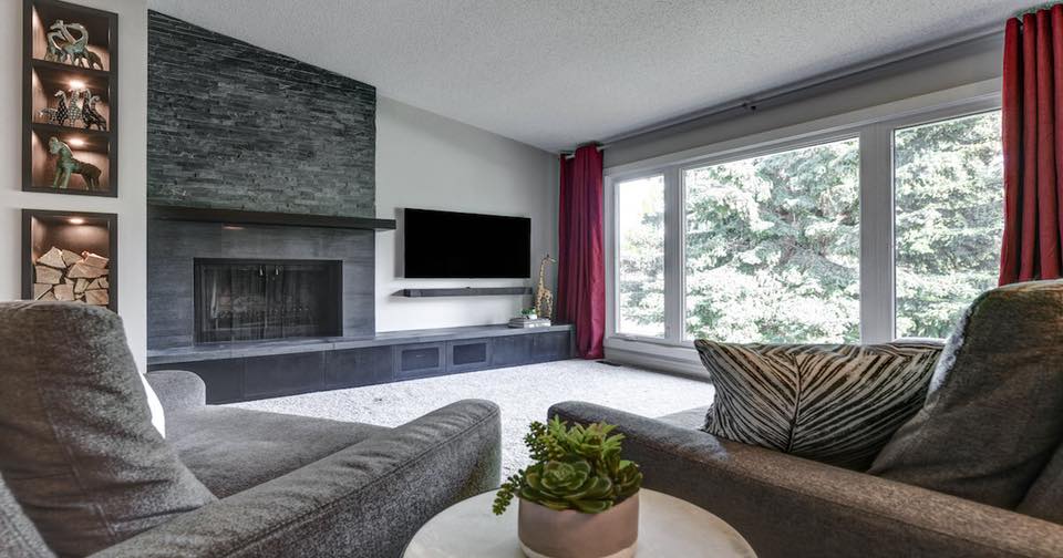 Inspired Interiors | Calgary AB