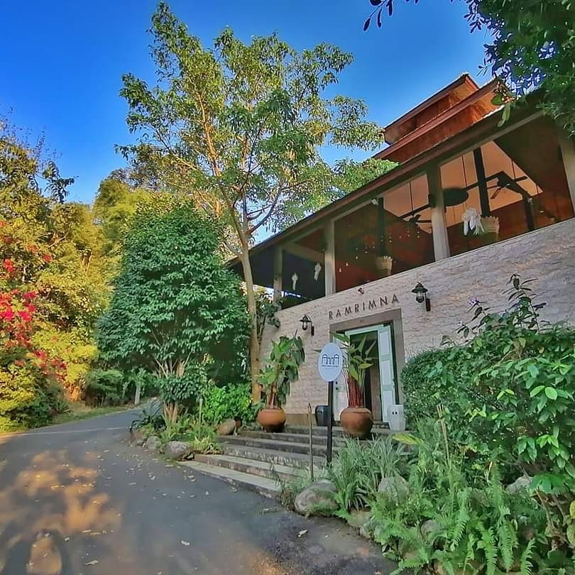 Anna Farm & Eatery Chiang... - Anna Farm & Eatery Chiang Mai