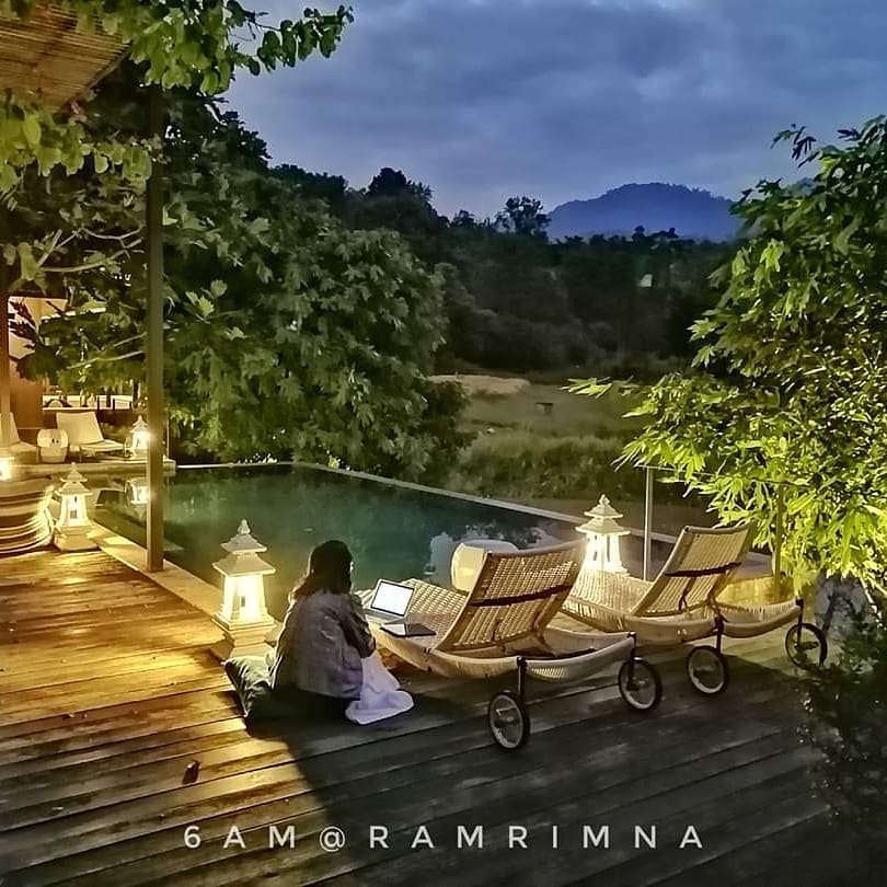 Anna Farm & Eatery Chiang... - Anna Farm & Eatery Chiang Mai