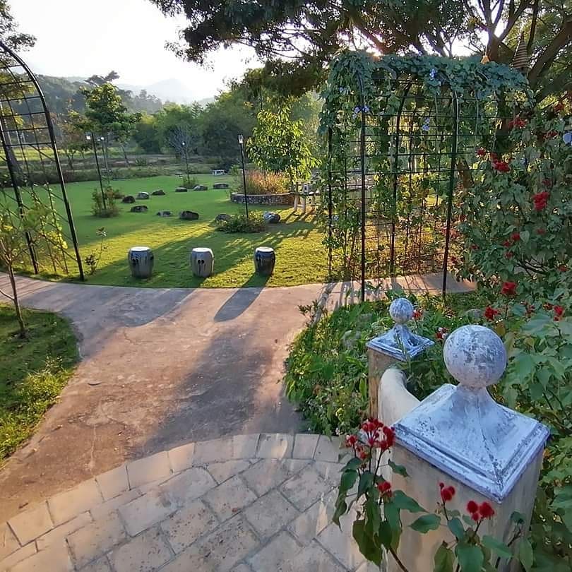 Anna Farm & Eatery Chiang... - Anna Farm & Eatery Chiang Mai