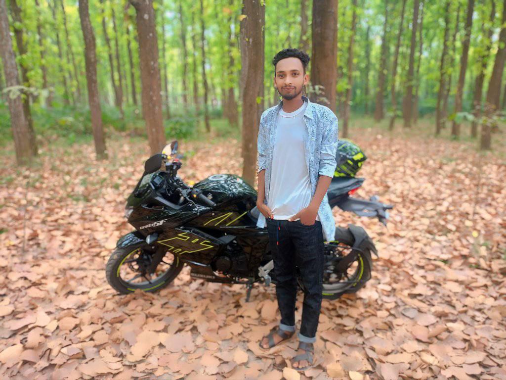 RJ Raju Ahmed Robi