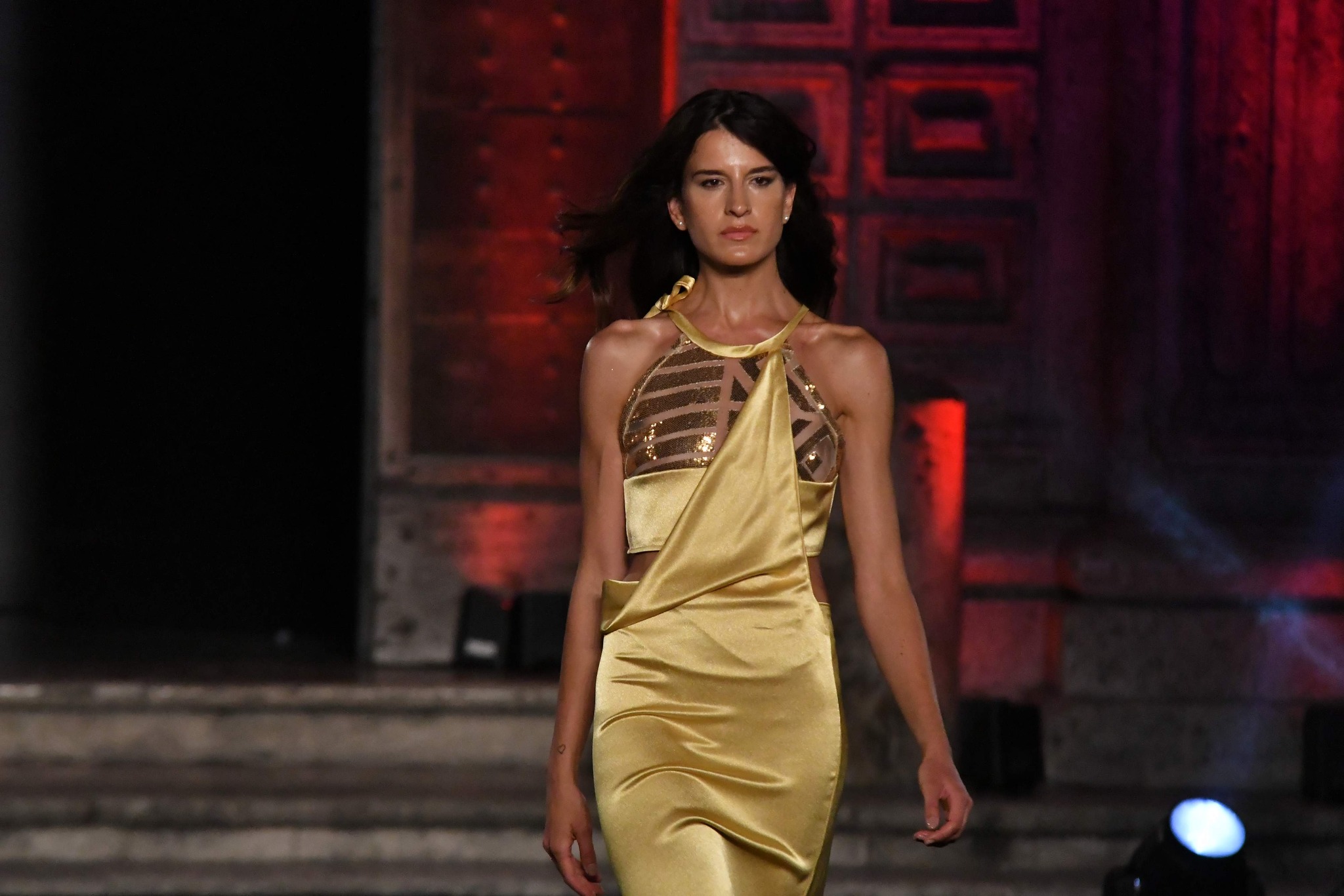Rassegna di Moda Sotto le Stelle