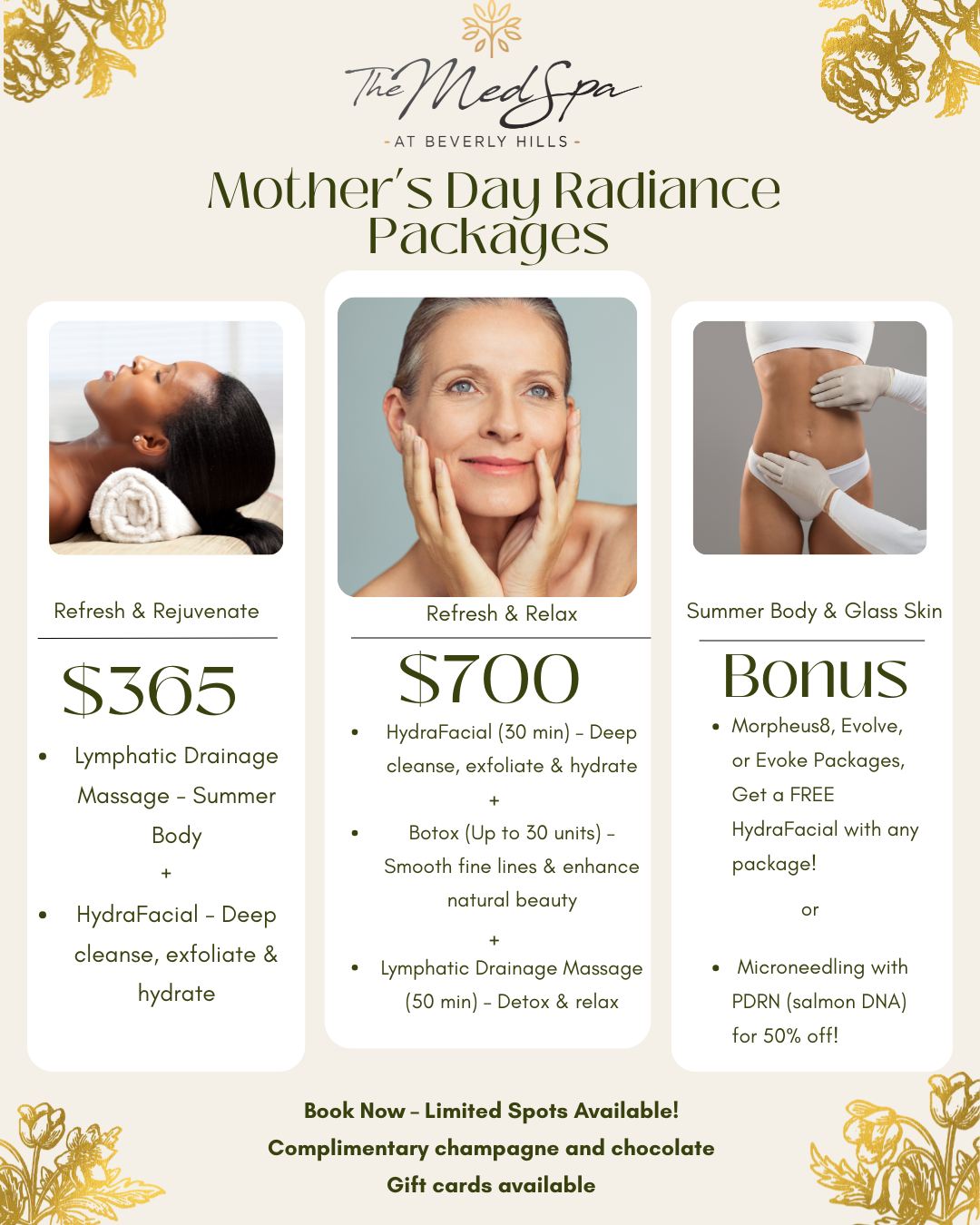 Post by The MedSpa at Beverly Hills