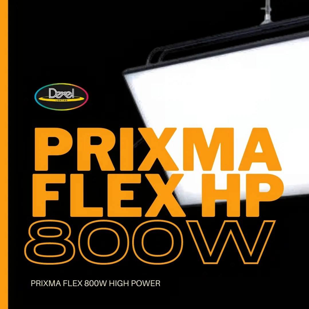 Dexel Lighting | Buenos Aires