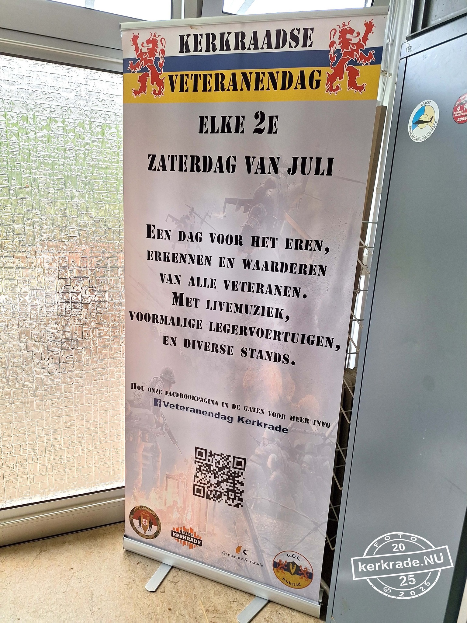 kerkrade.nu - Staande ovatie voor de vele bijzondere muzikale artiesten ...