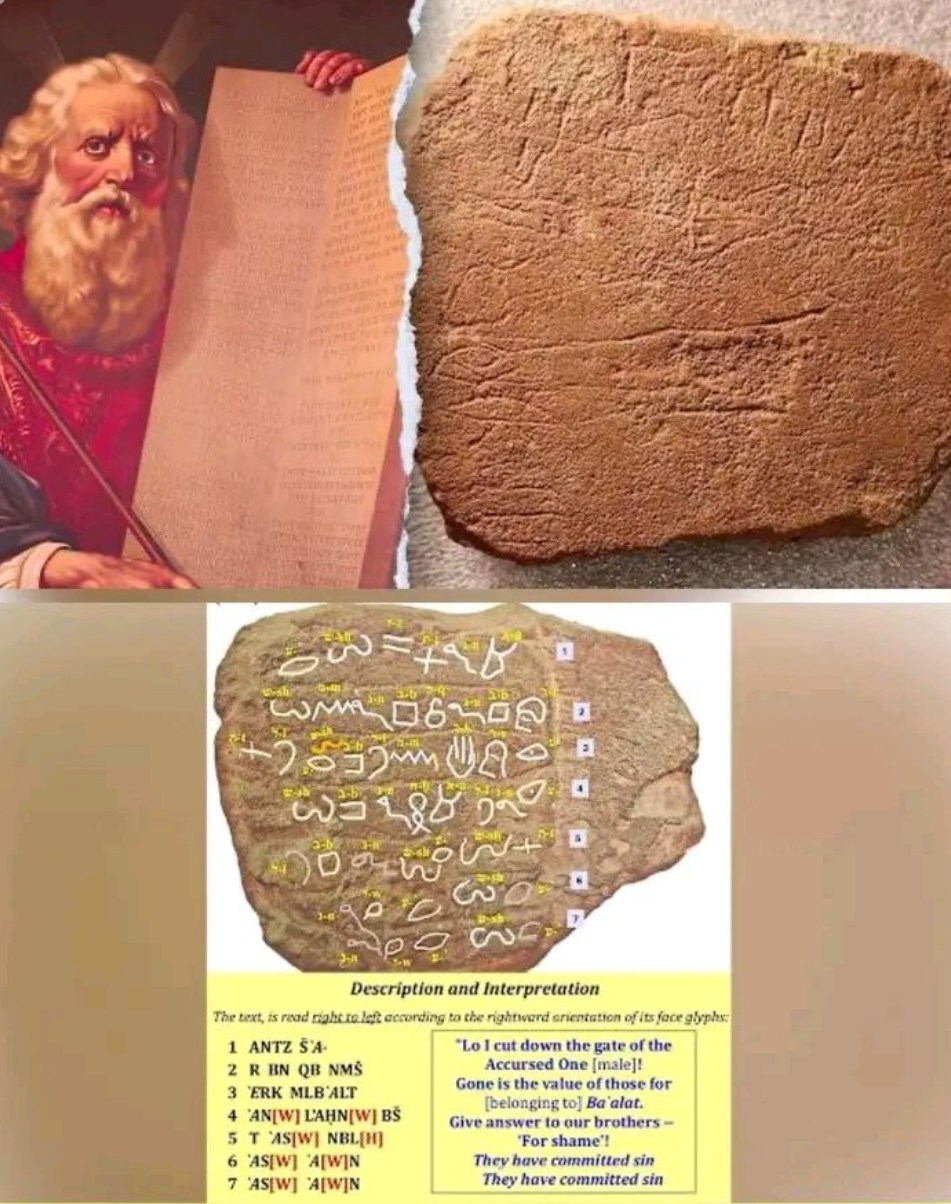 Ancient - Imagine stumbling upon 3,800-year-old inscriptions carved ...