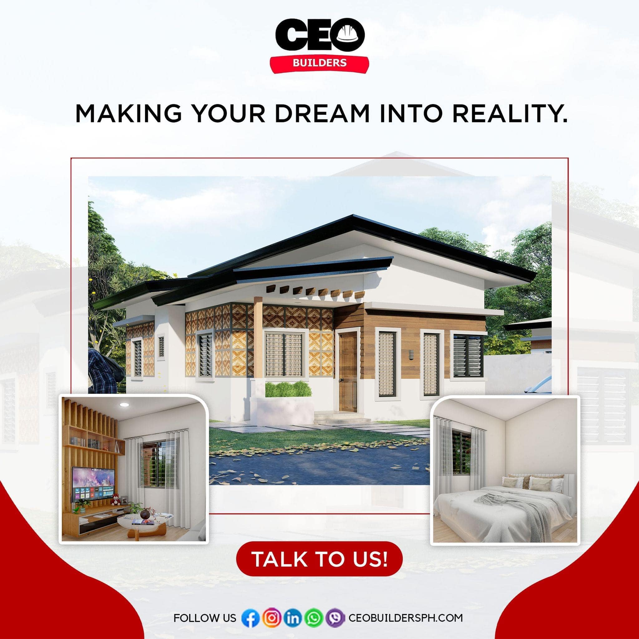 CEO Builders