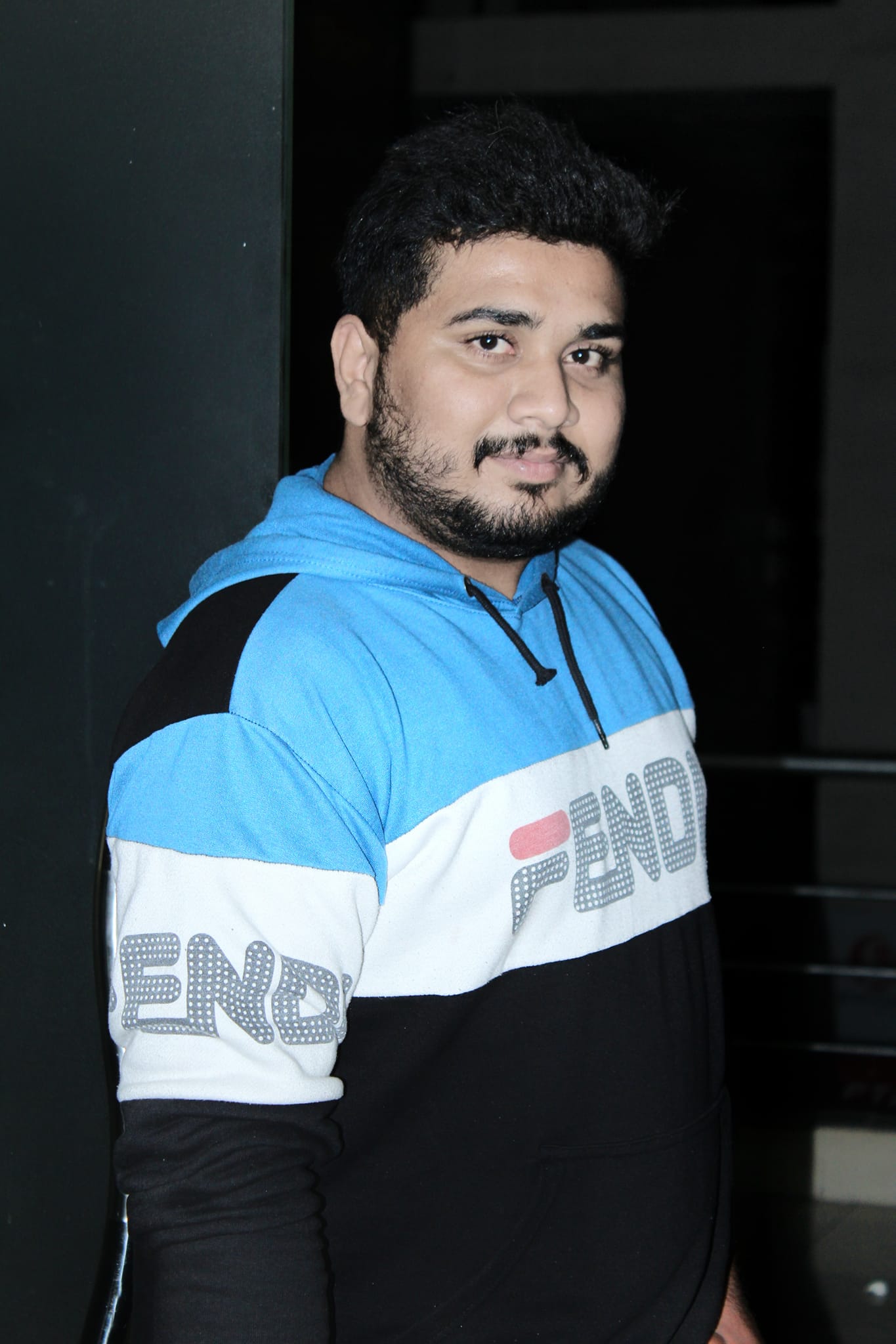 Ahmad Raza