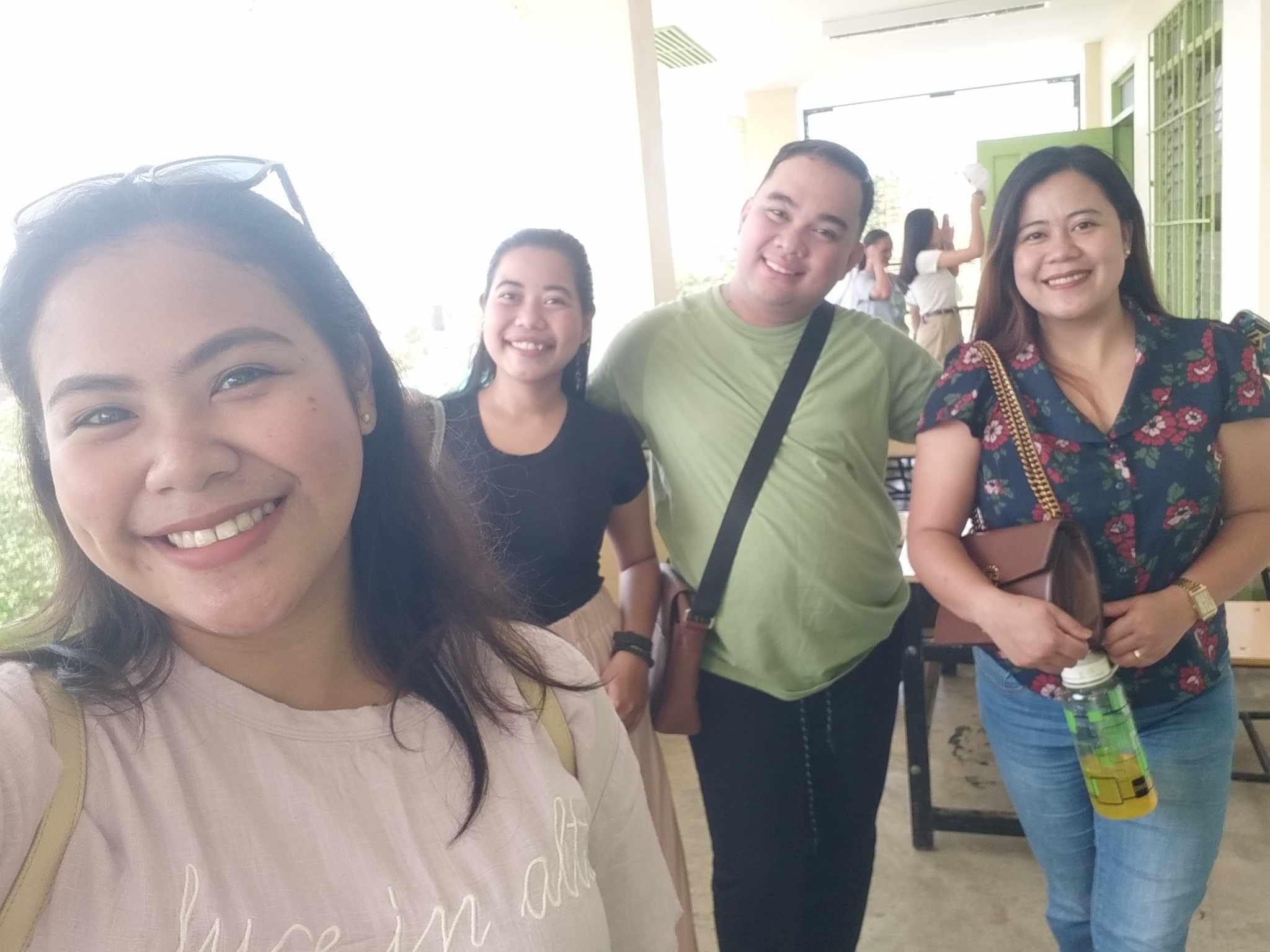Project.SAMAPA -Campus Journalism Act of 1991