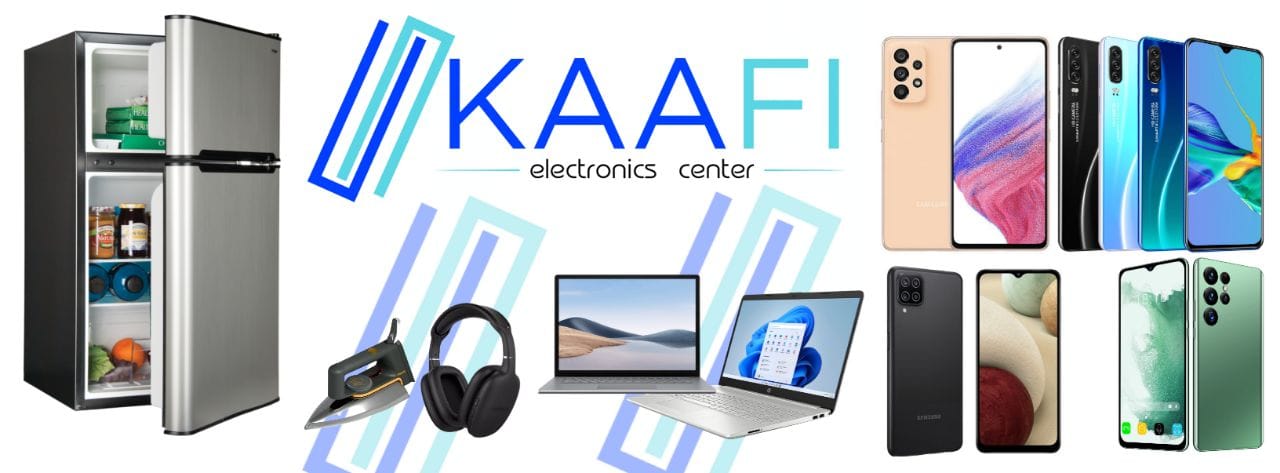 Kaafi Electronics Center
