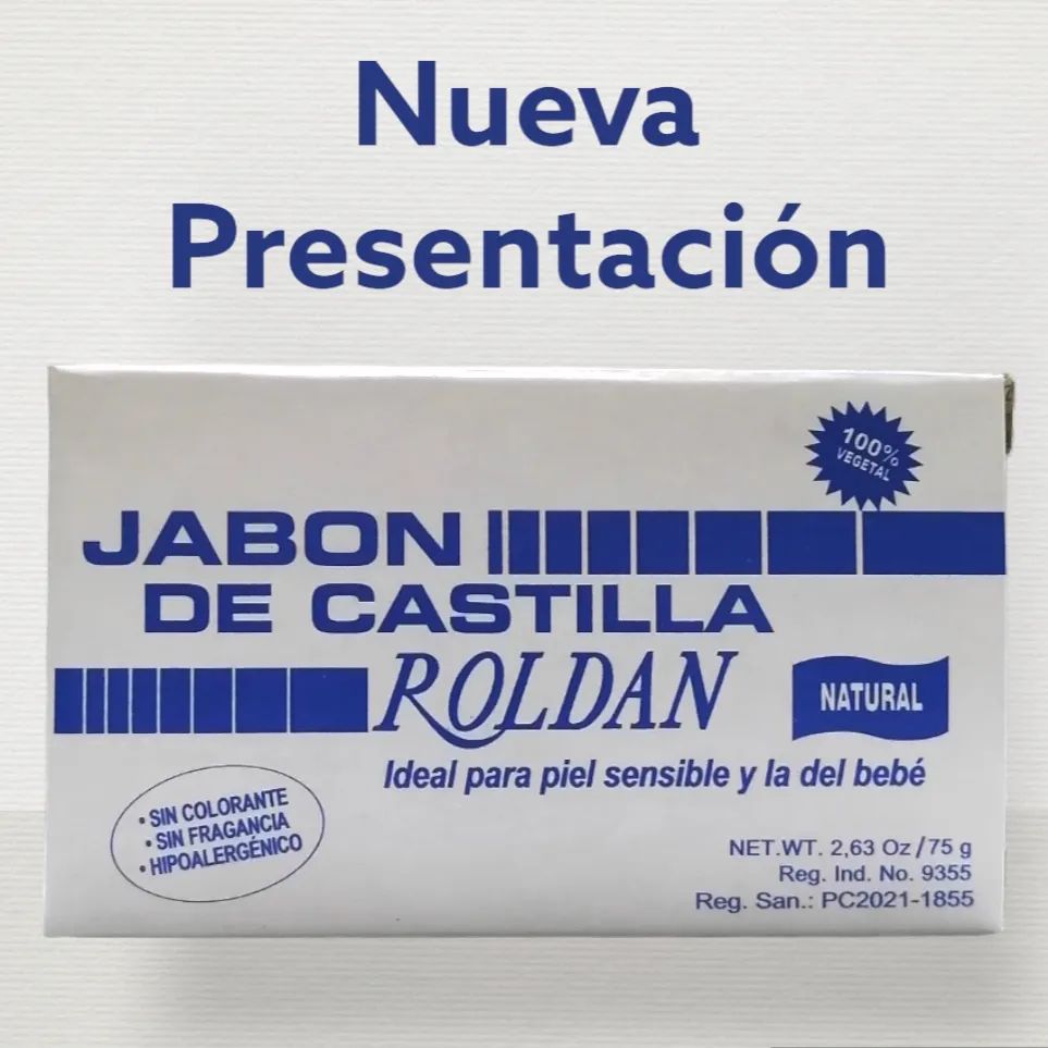 Laboratorios Roldán, S.A. | Santo Domingo