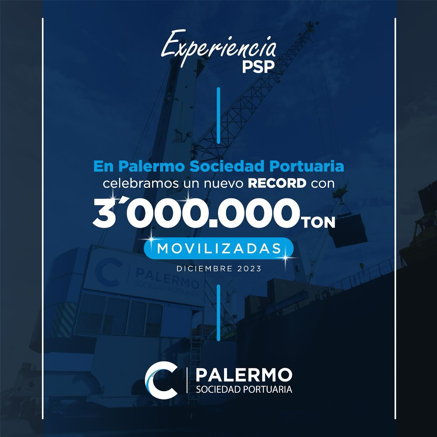 Coremar Conglomerado Marítimo | Sitio Nuevo