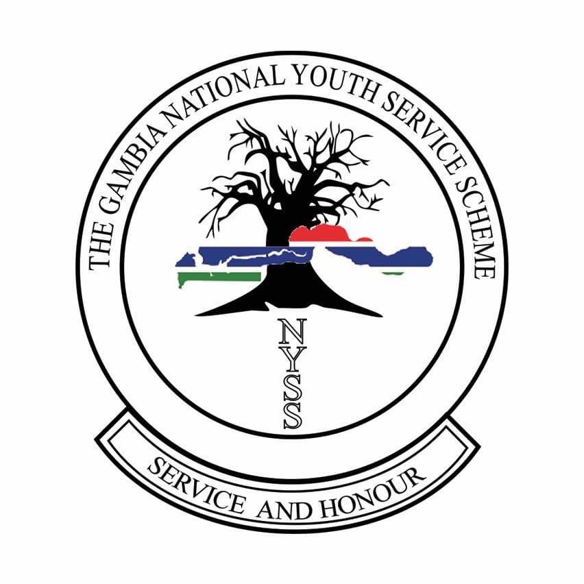 Applications are now open! Visit your... - NYSS - The Gambia | Facebook