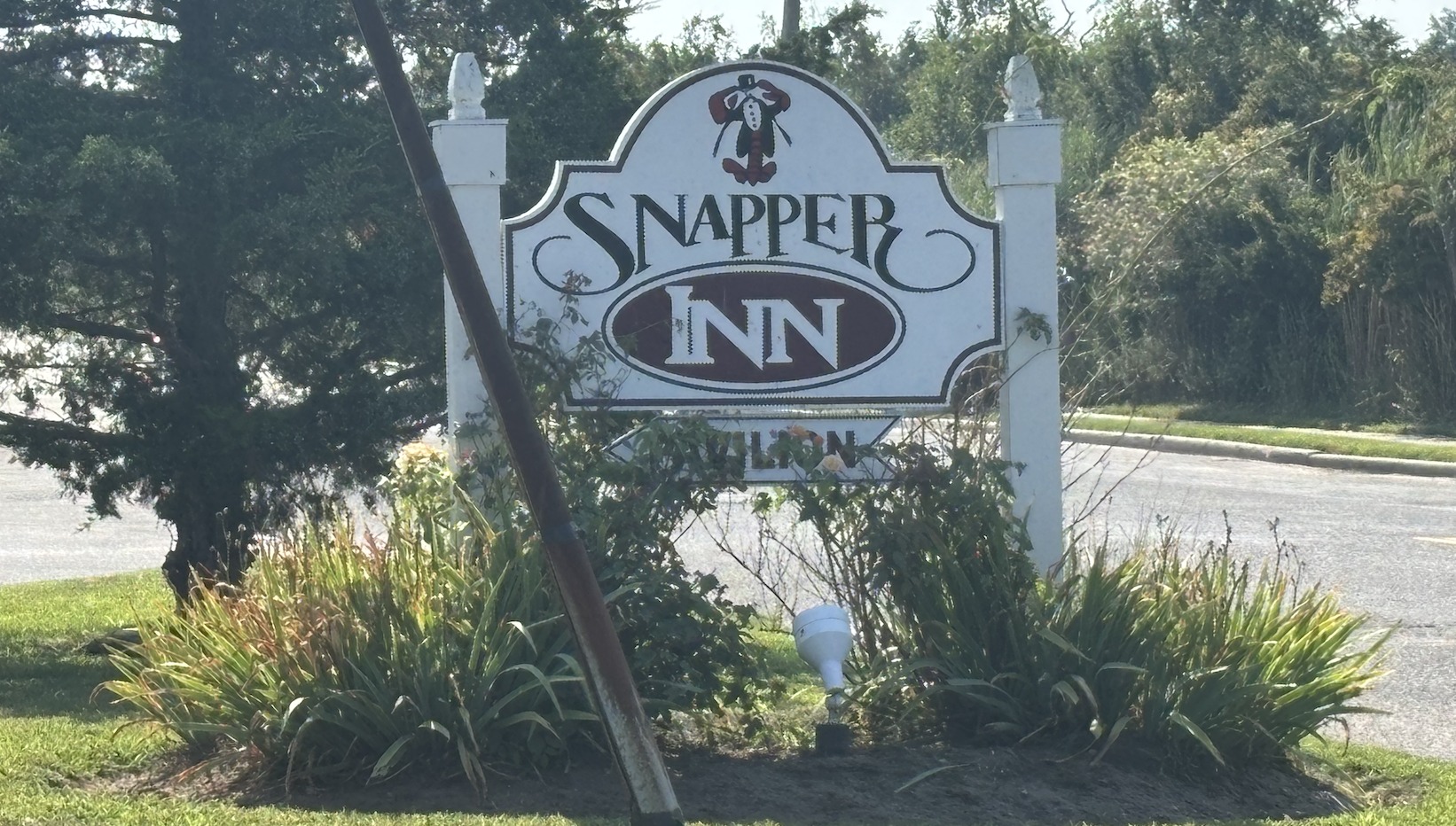 The Snapper Inn (Oakdale), is an... - Destination: Accessible | Facebook