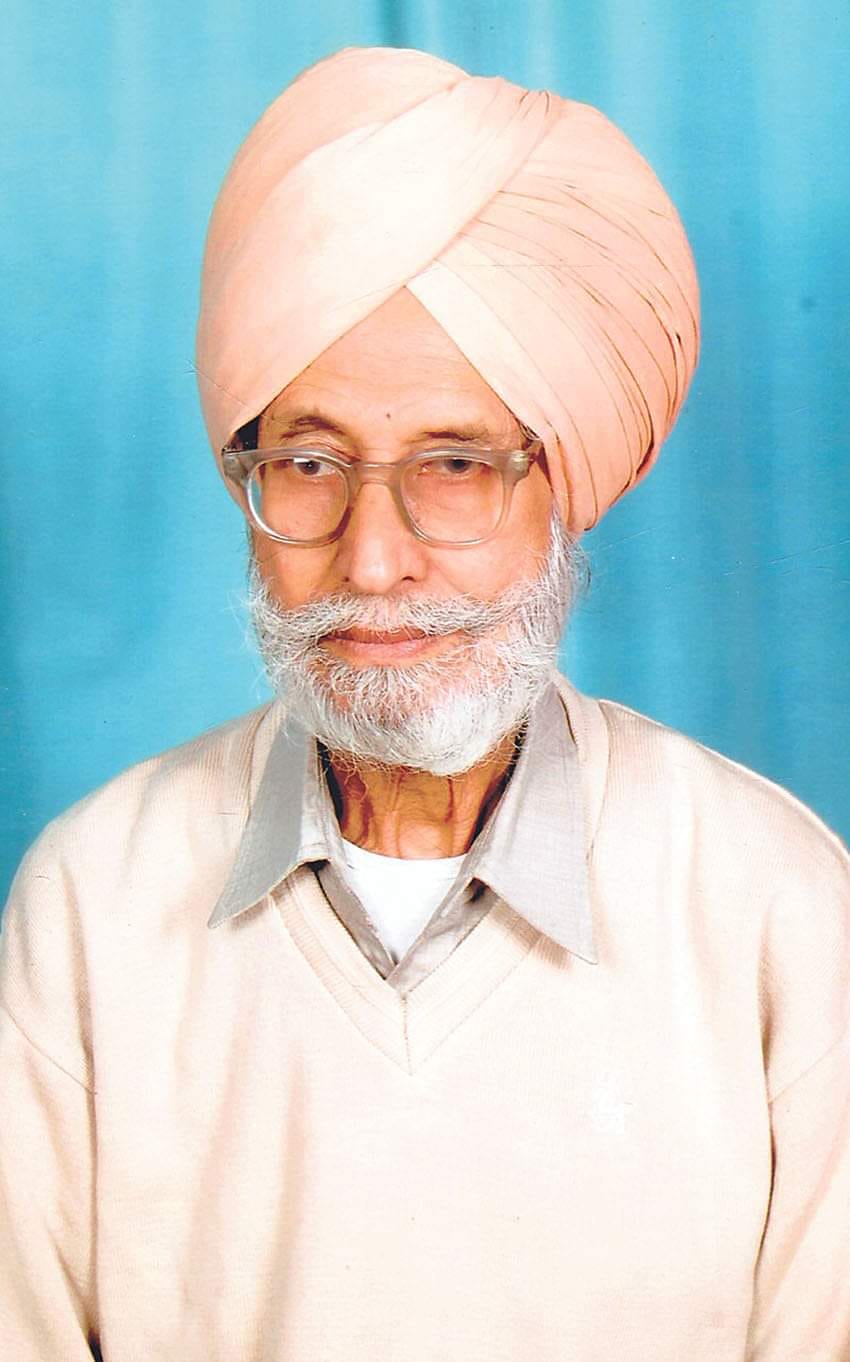 Barnala - The City Beautiful