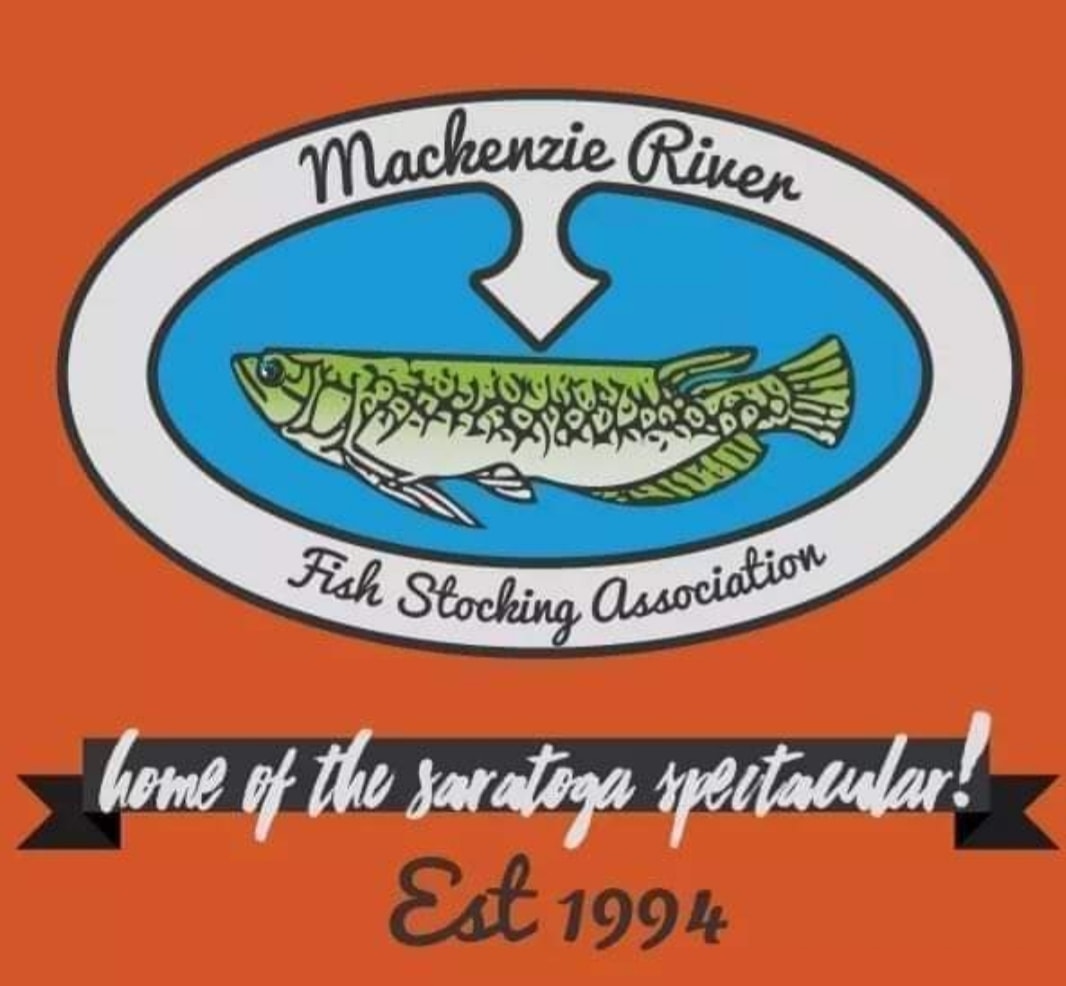 Mackenzie... - Mackenzie River Fish Stocking Association
