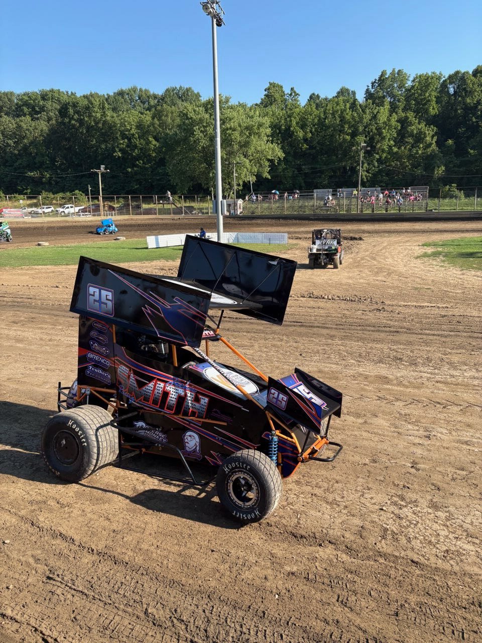 JSRacing