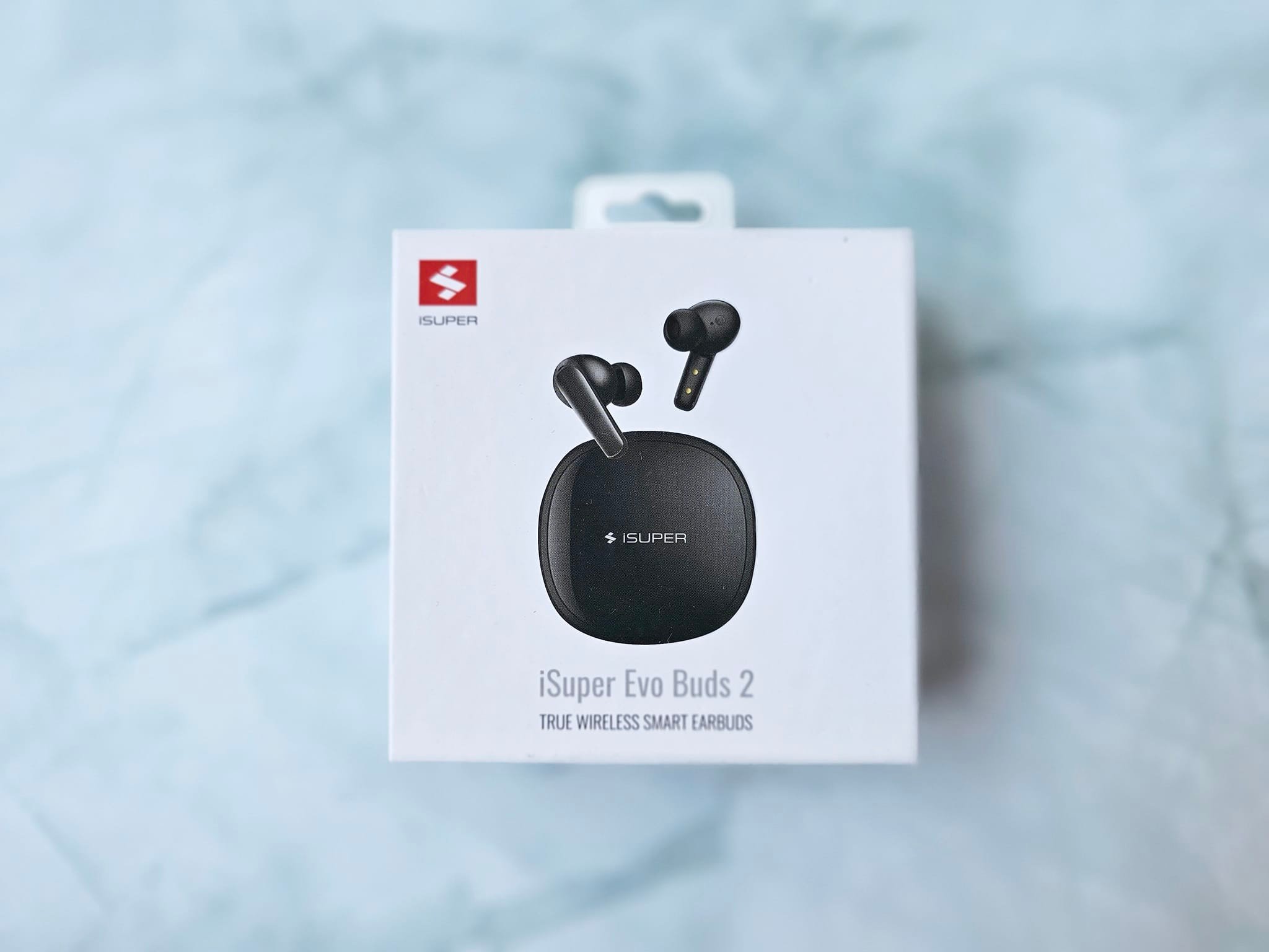 Asanee Review - รีวิว iSuper Evo Buds 2 สุดยอดหูฟัง True... | Facebook