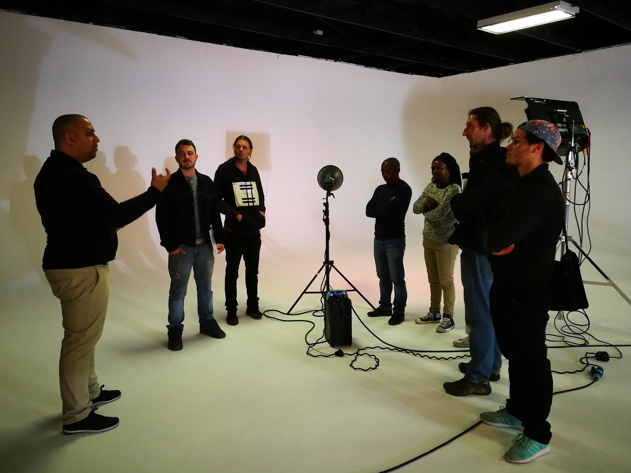PTP - Production Training Programs | Cape Town