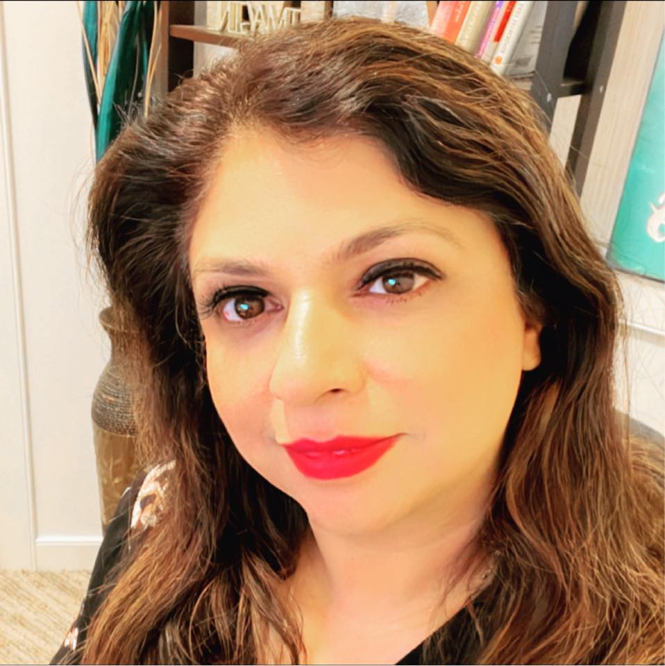 Sadaf Hussain