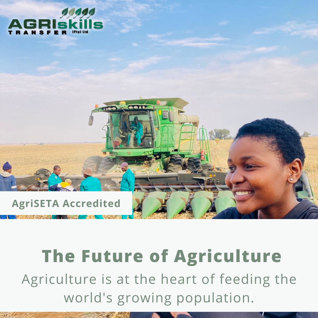 🌱 Exciting Blog Alert! 🌍 Discover... - Agri Skills Transfer | Facebook