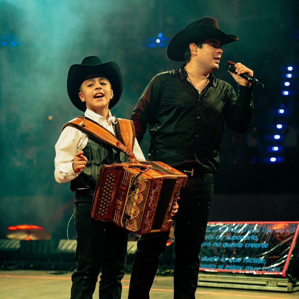 La última canción que grabáramos Juntos mi padre y yo. Para mí y para ...