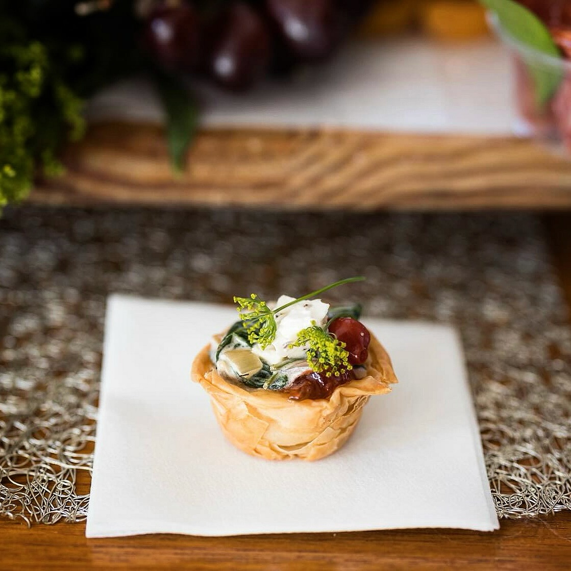 Fat Rabbit Provisions | Dallas TX