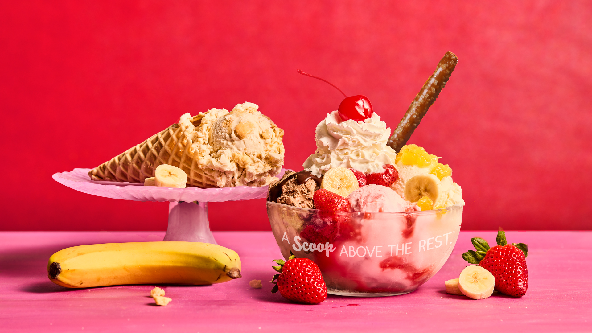 Bruster's Real Ice Cream - Order ahead! SandySprings.BrustersOnline.com ...