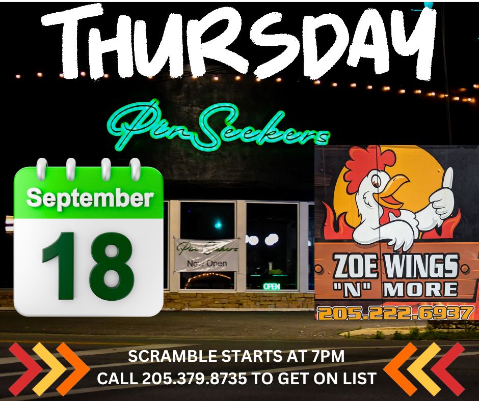 PinSeekers - 🐔🍗 Chicken wing, chicken wing… you know the... | Facebook