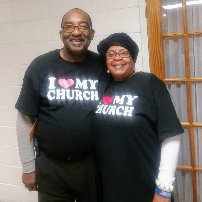 Pastor Quinton Radford at it again..... | Kingdom Authority Christian ...