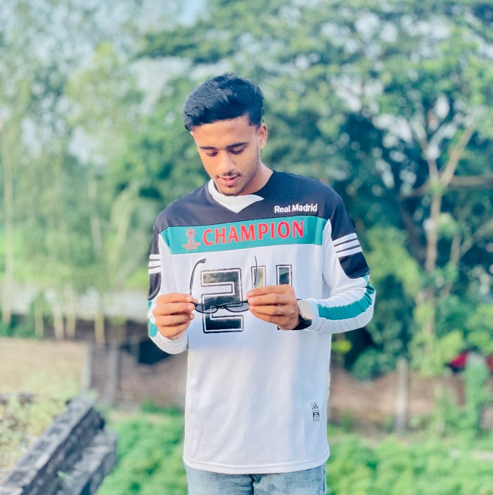 Mohammad Sayem
