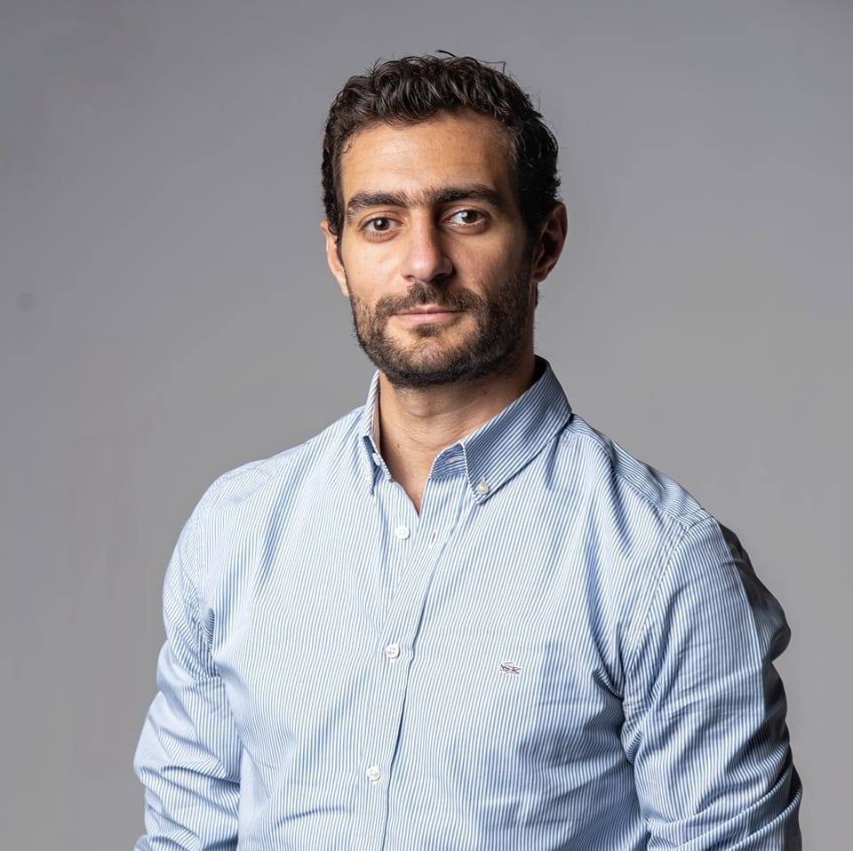 Mohamed A. Roshdy
