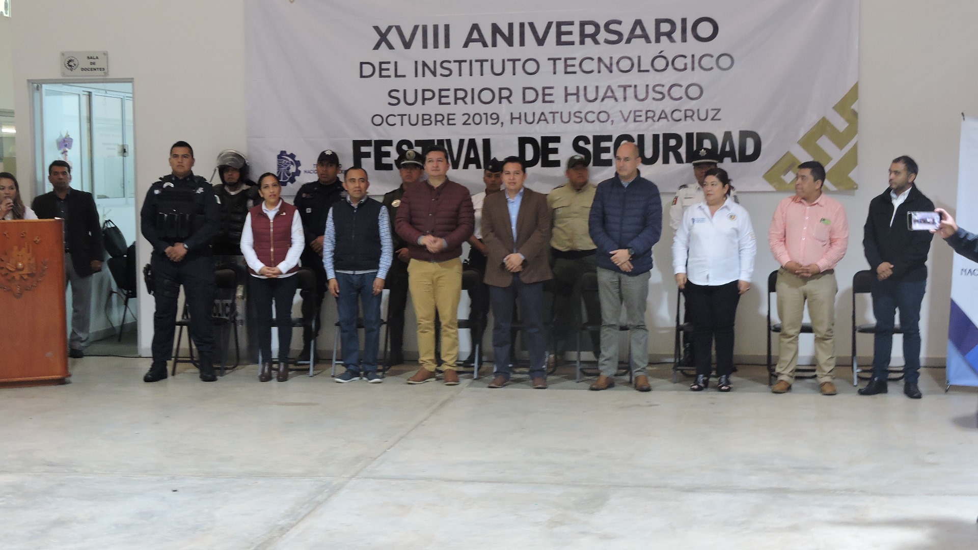 Instituto Tecnológico Superior de Huatusco | Huatusco de Chicuellar