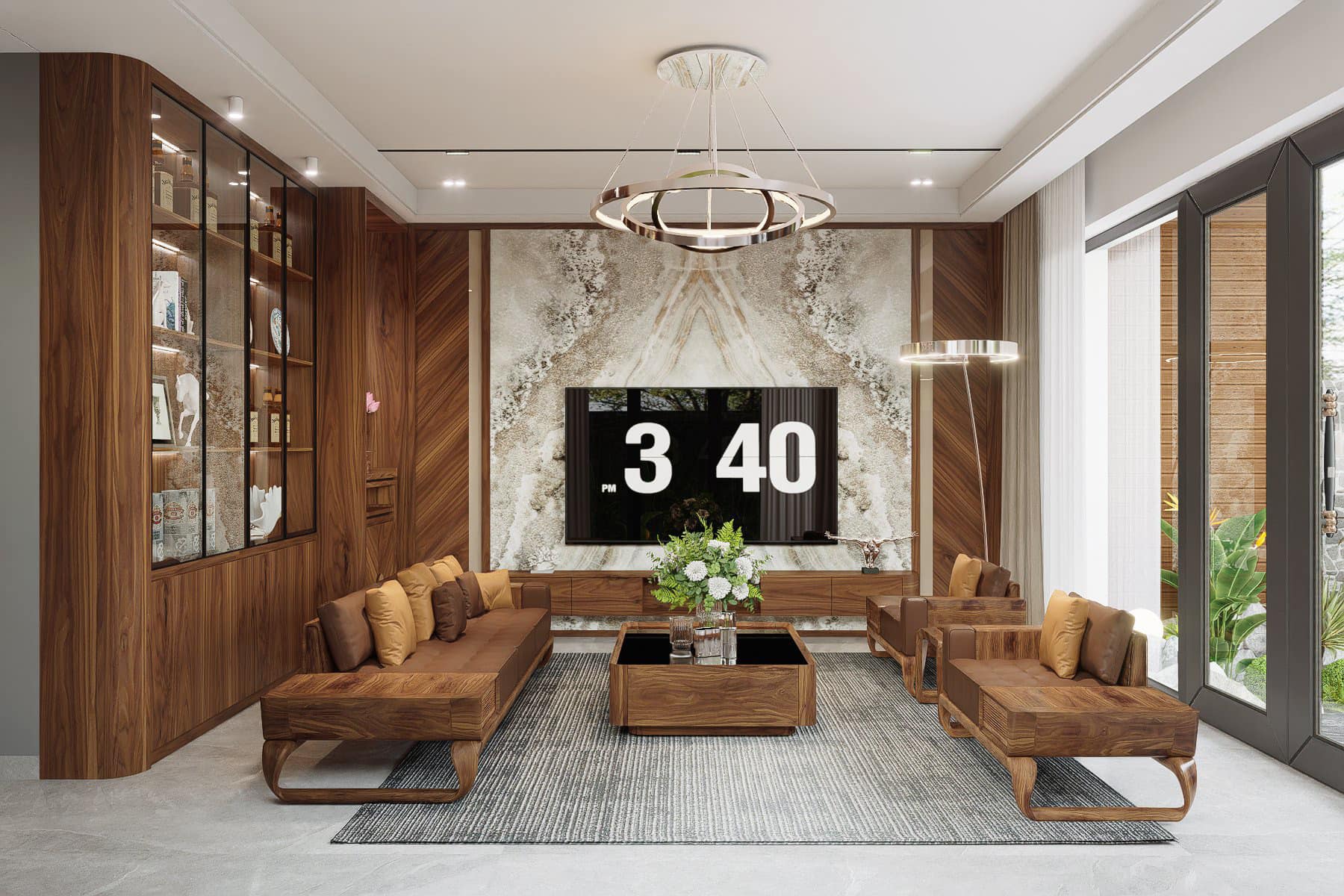 L.K+Design -Thiết kế thi công nhà đẹp Nghệ Tĩnh | Ha Tinh