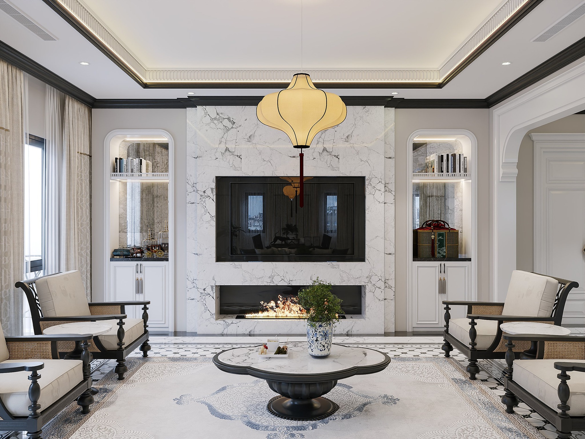 Shine Design | Ho Chi Minh City