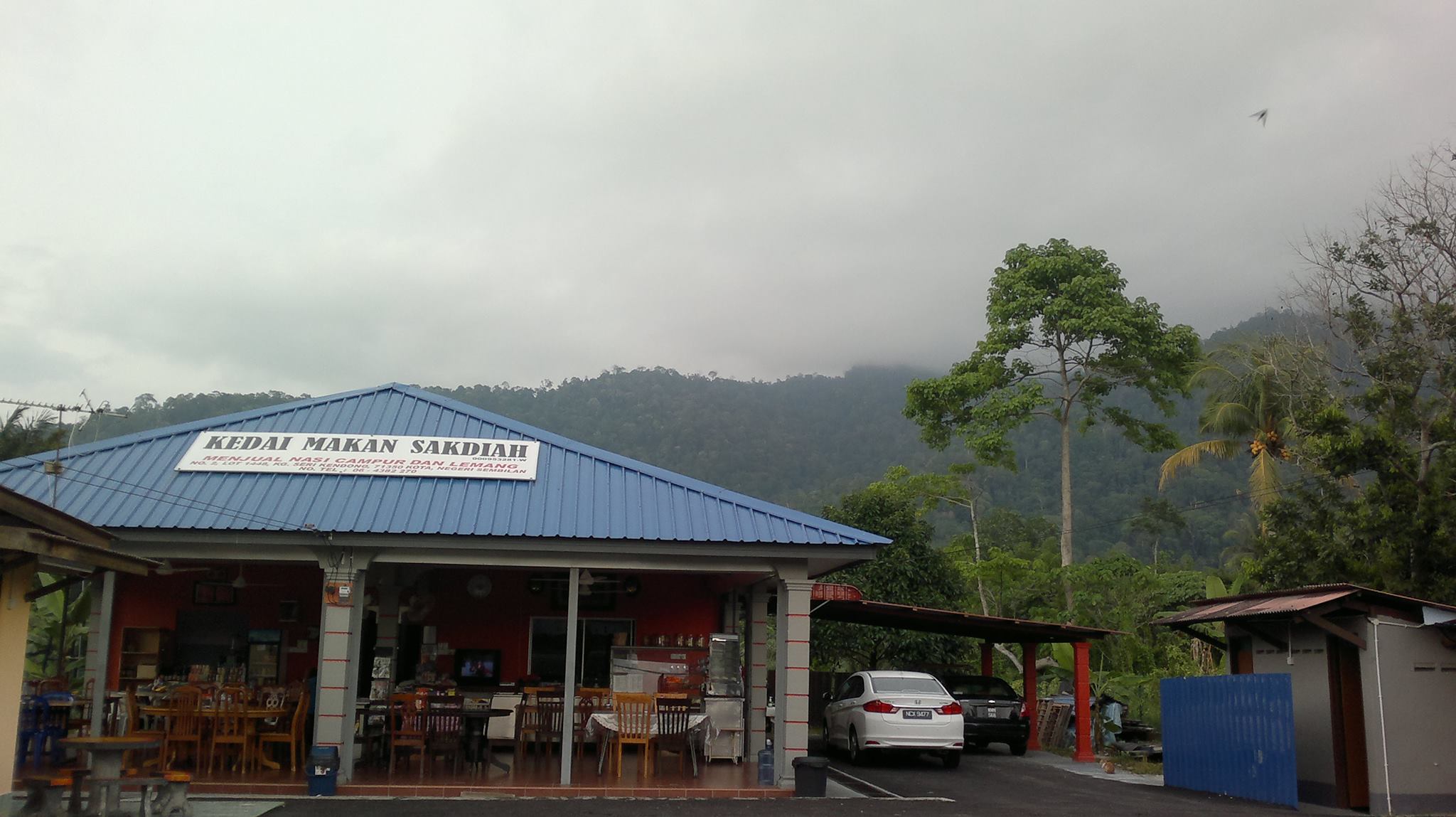 Restoran Rembau Ria added a new photo. - Restoran Rembau Ria