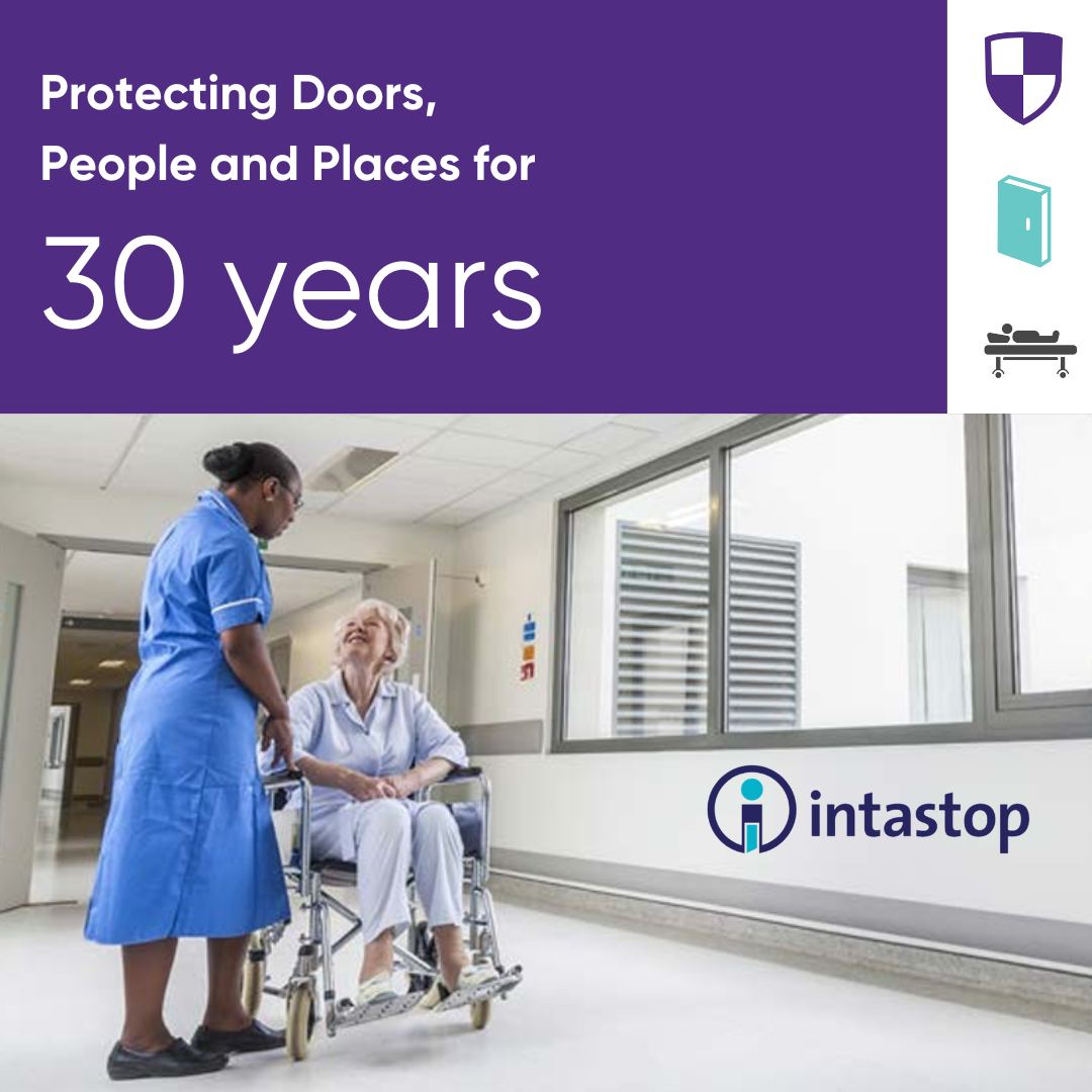 Intastop - 🛡️ Protecting your infrastructure and those within it is our ...