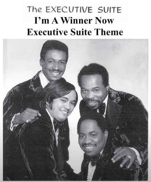 To**☆ Executive Suite's 1973 song When the Fuel Runs Out
