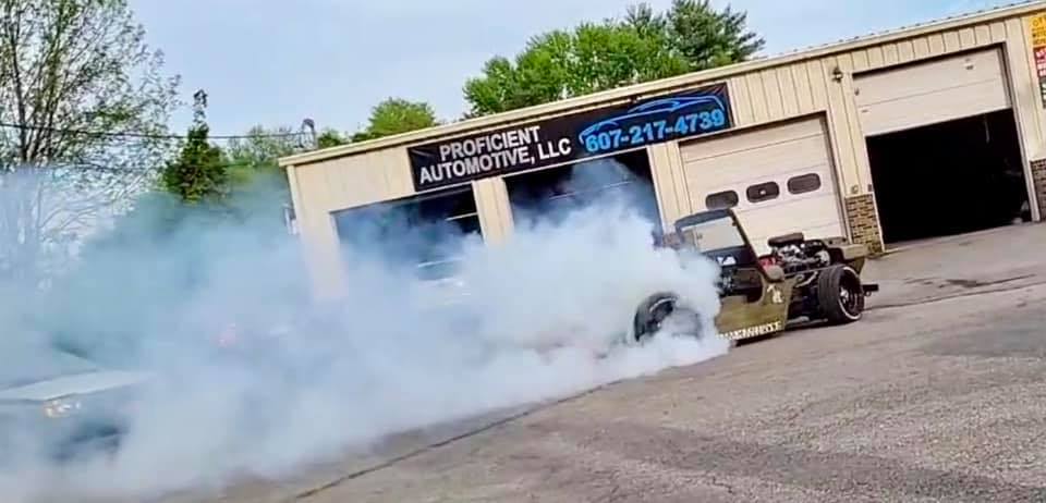 Proficient Automotive, LLC | Binghamton NY