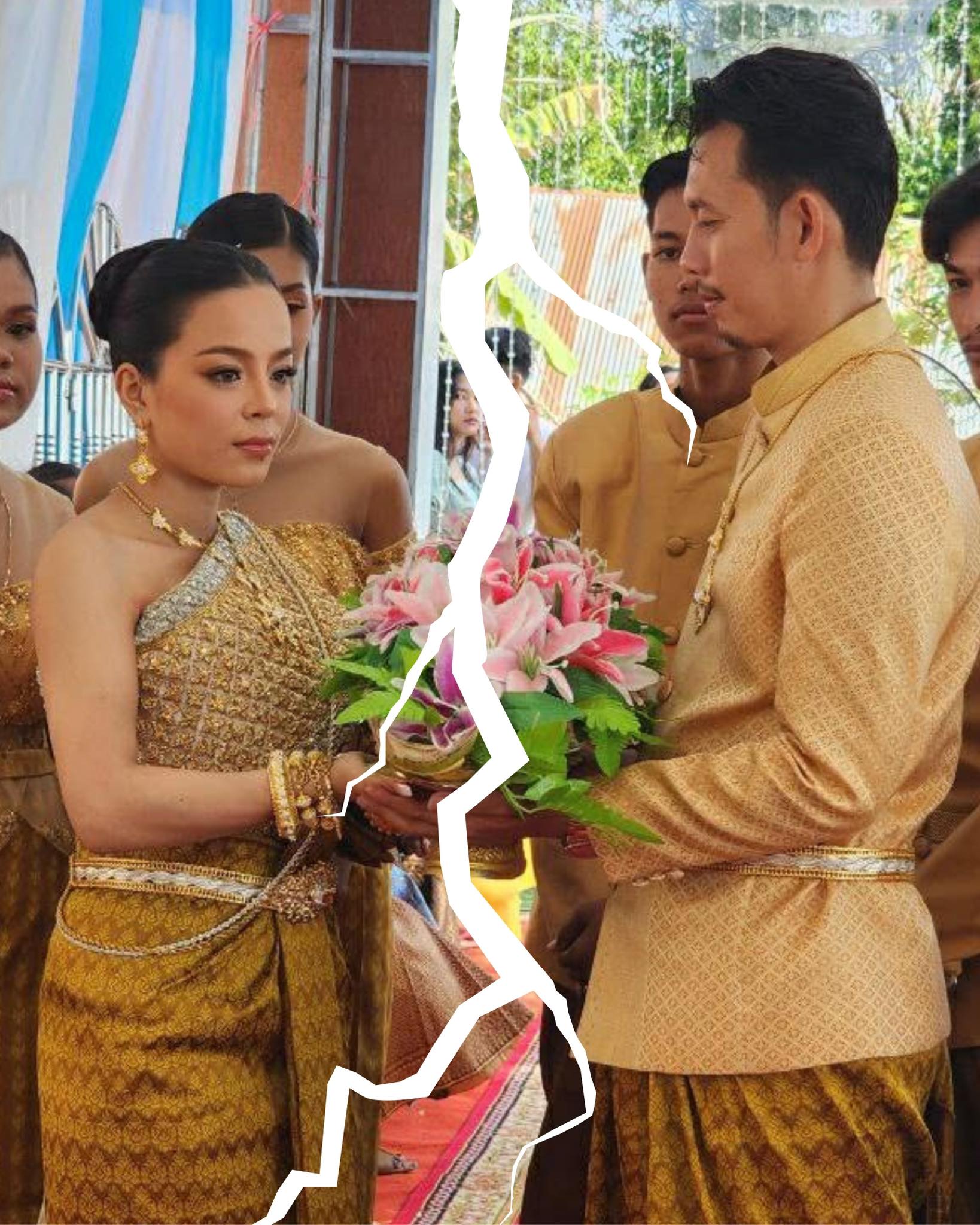 Sreynit - សេចក្តីប្រកាសជូនសាធារណៈ នាងខ្ញុំ ណាន ស្រីនីត ...