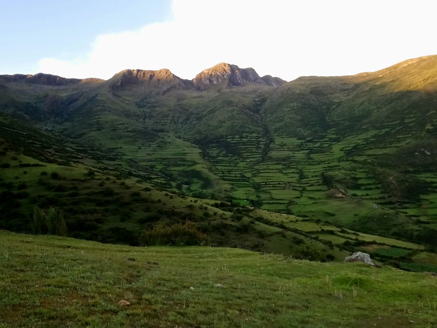 Distrito de Curpahuasi