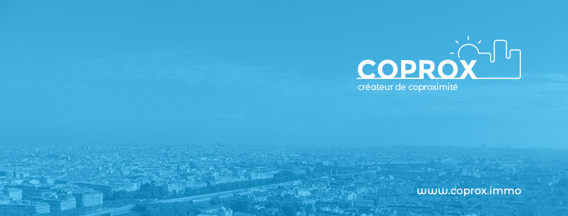 Coprox - La copro pour tous | Massy