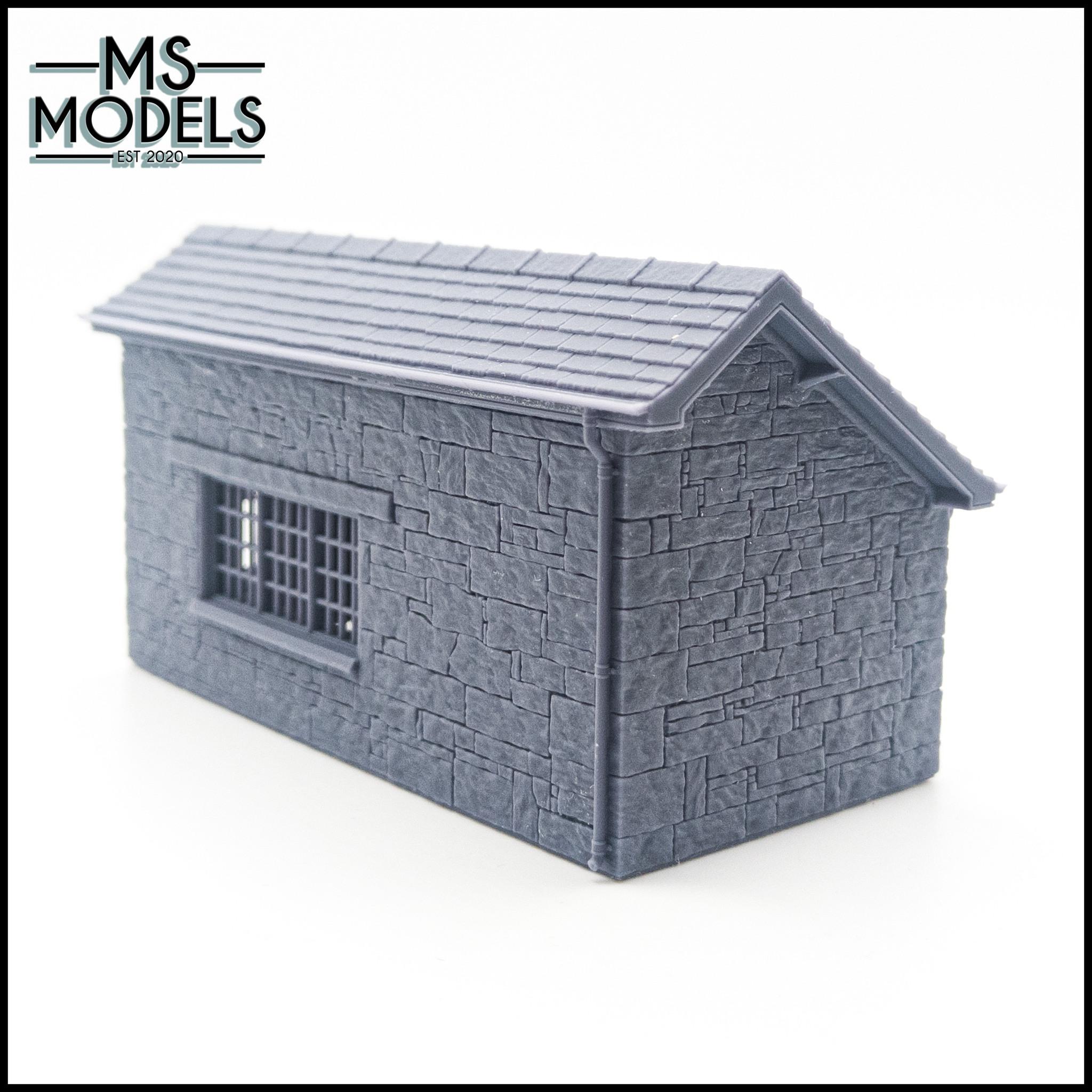 MS Models - New Product! To match our Boston Lodge Old...