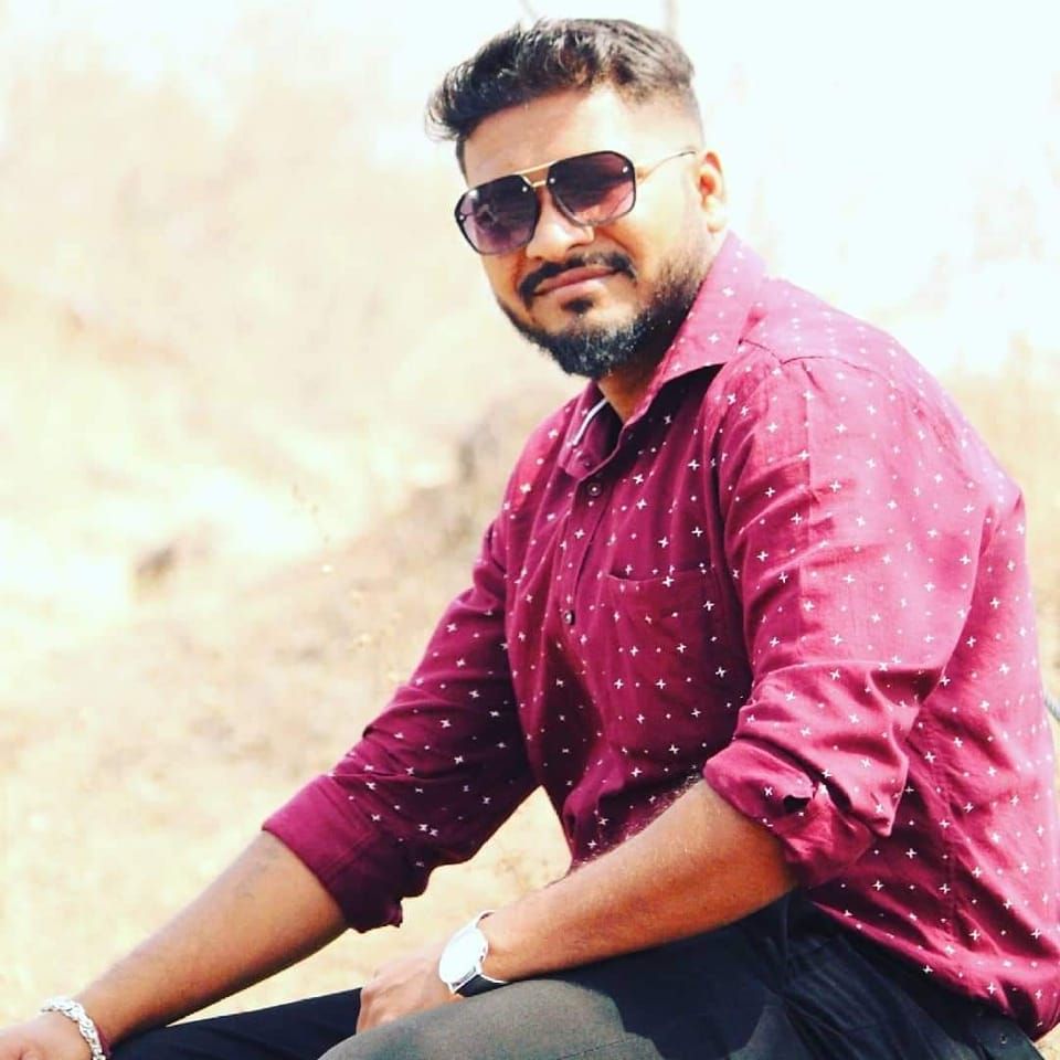 Rakesh R Charoskar