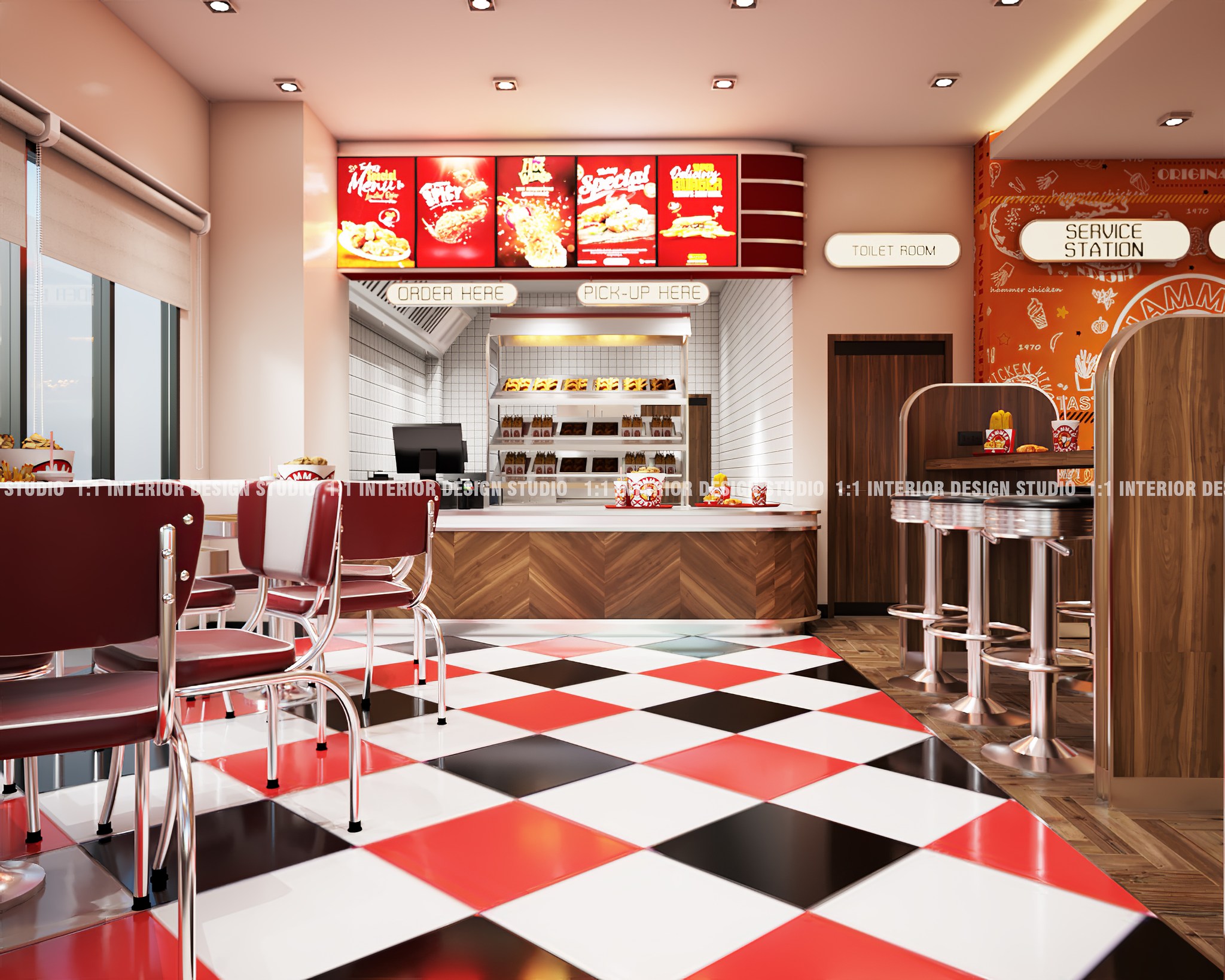 " preliminary... - 1:1 interior design studio Co., Ltd. | Facebook