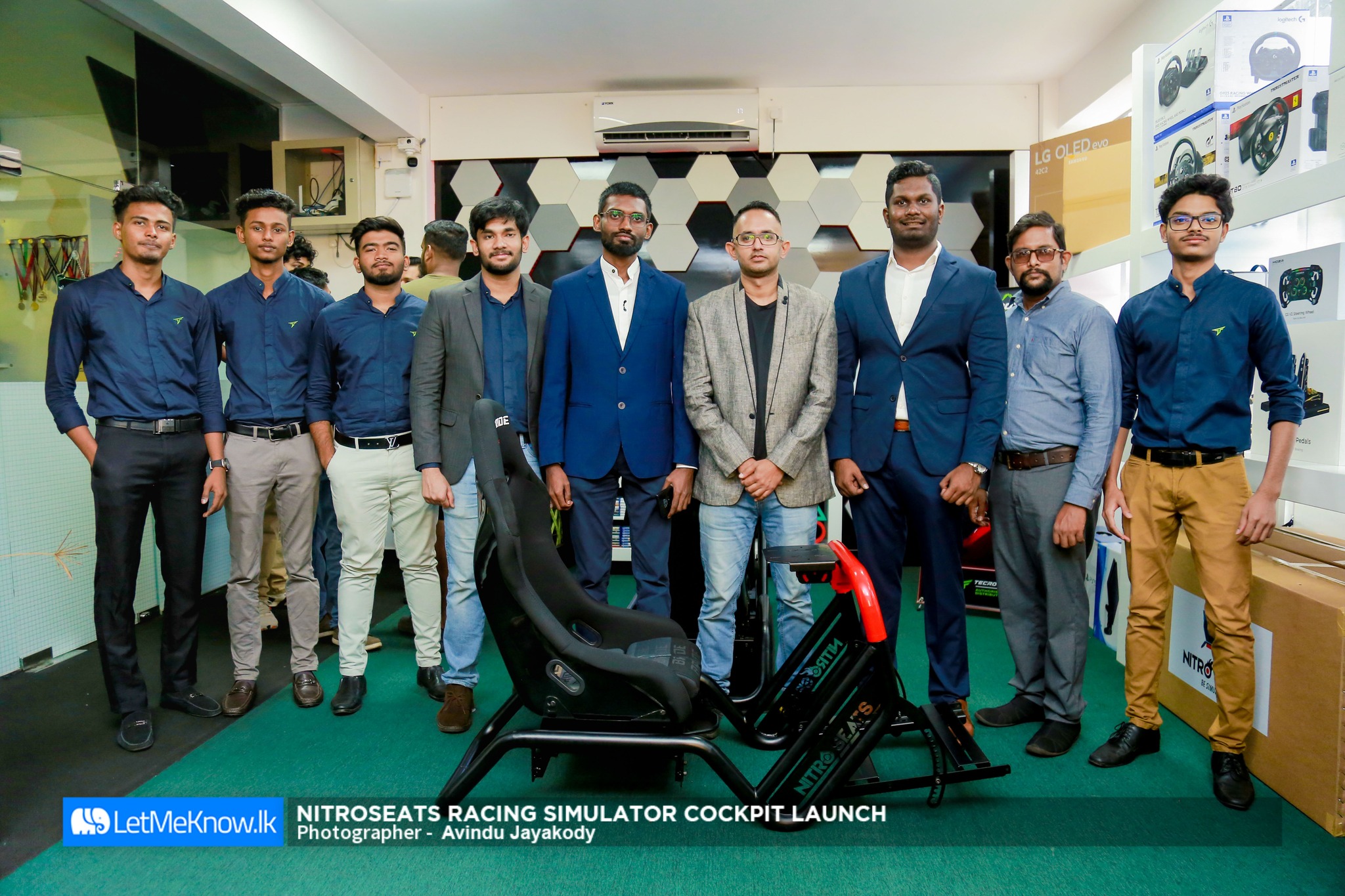 3D Tech | Colombo
