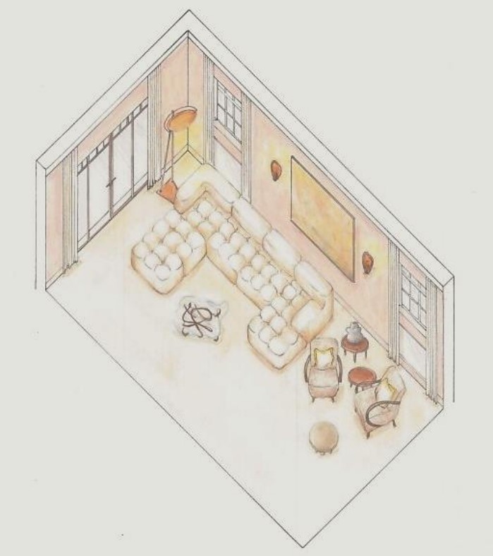 #StudentSpotlight:... - British Academy of Interior Design